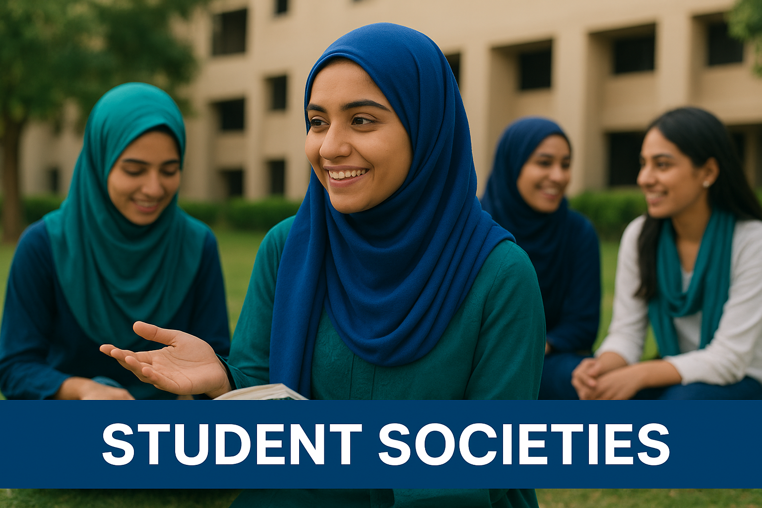 Postgraduate Programs