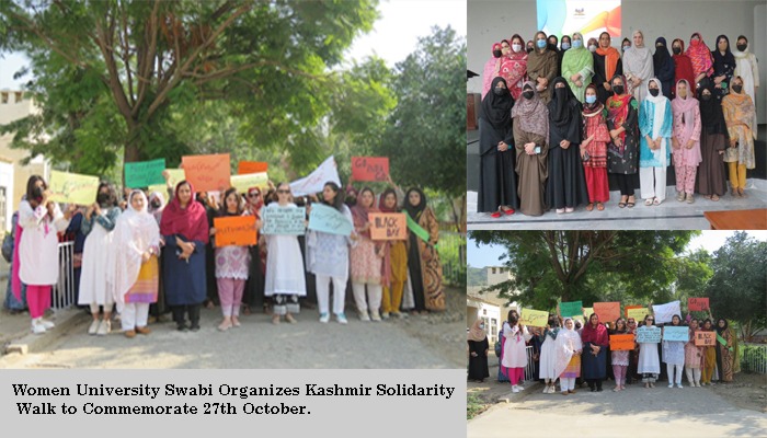 Kashmir solidirty day