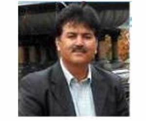 Dr. Muhammad Ismail