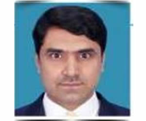 Dr. Gulab Said