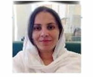 Dr. Rehana