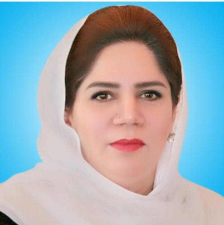Prof Dr Ghazala Yasmeen
