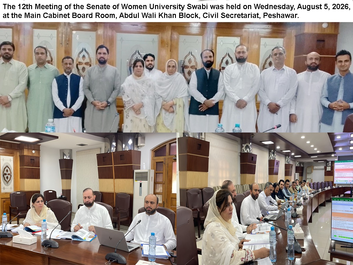 wus senate meeting