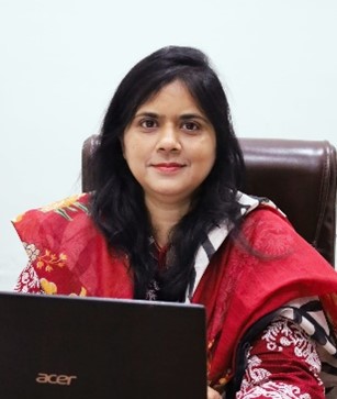 Dr. Surrya Khanam